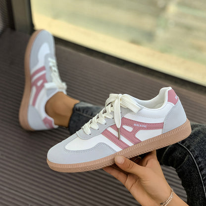 Chaussures Nimo Style Vintage